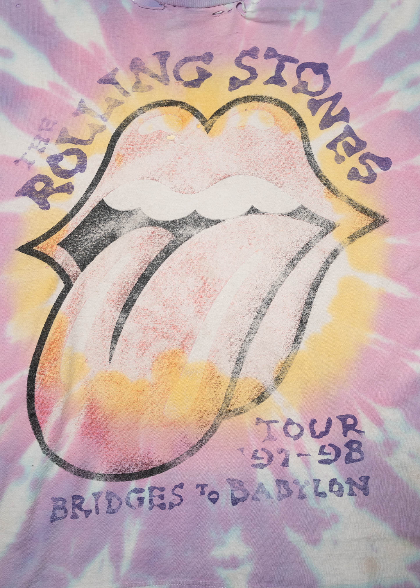 Rolling Stones