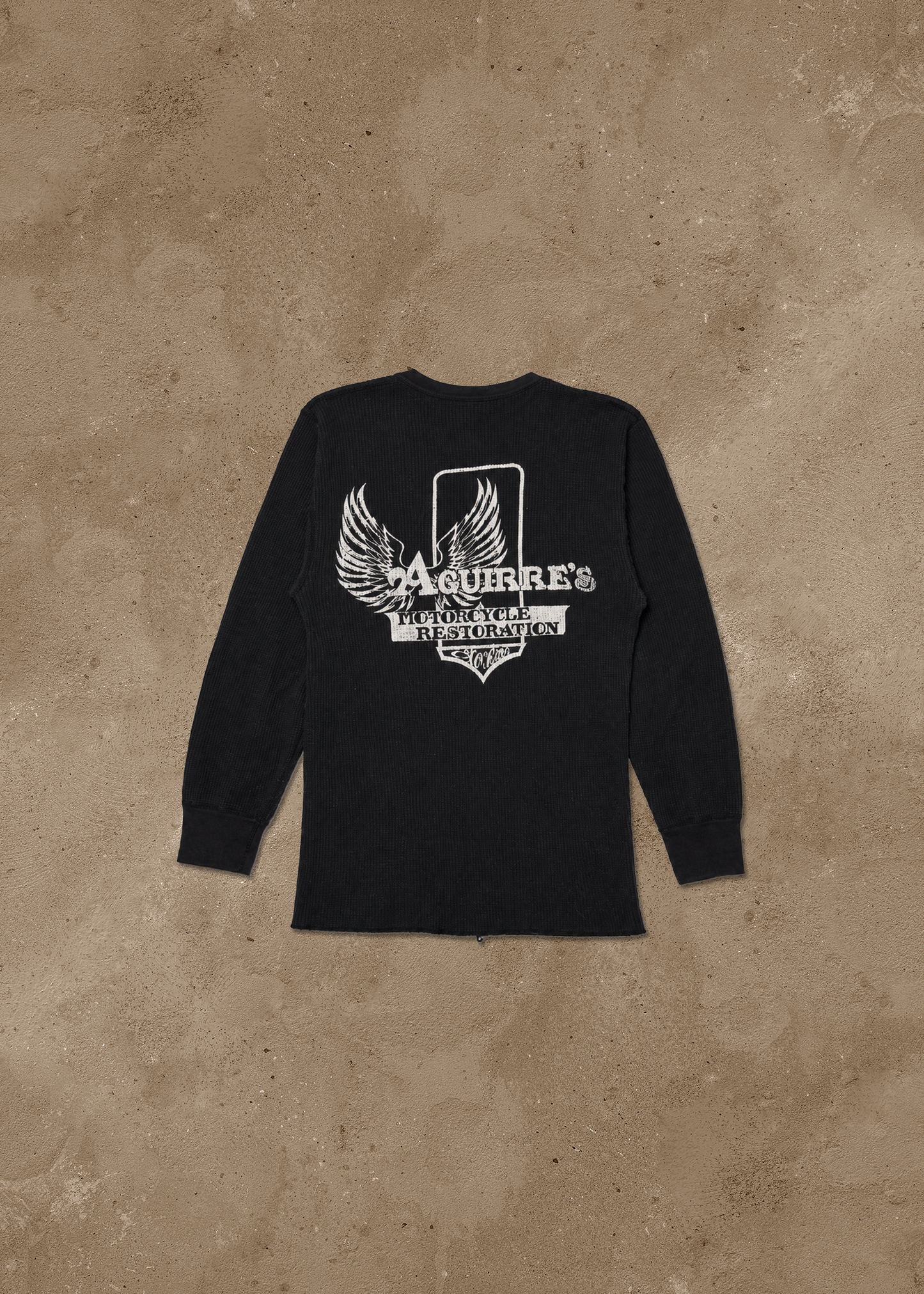HARLEY THERMAL