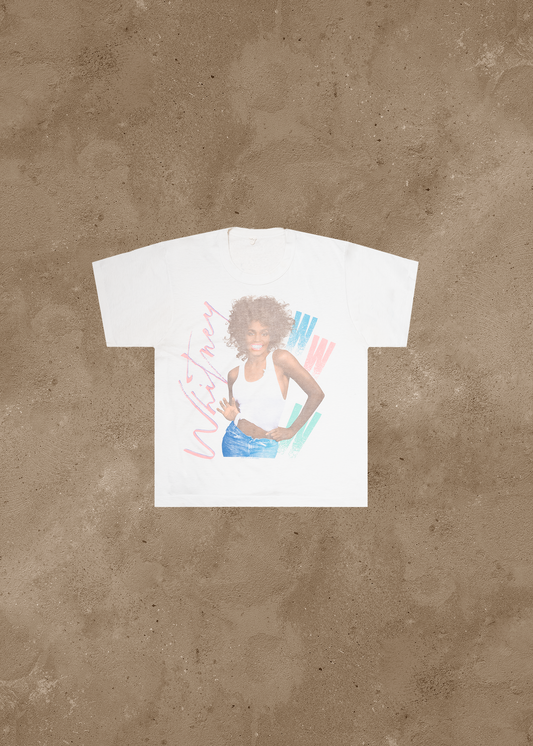 Whitney Houston