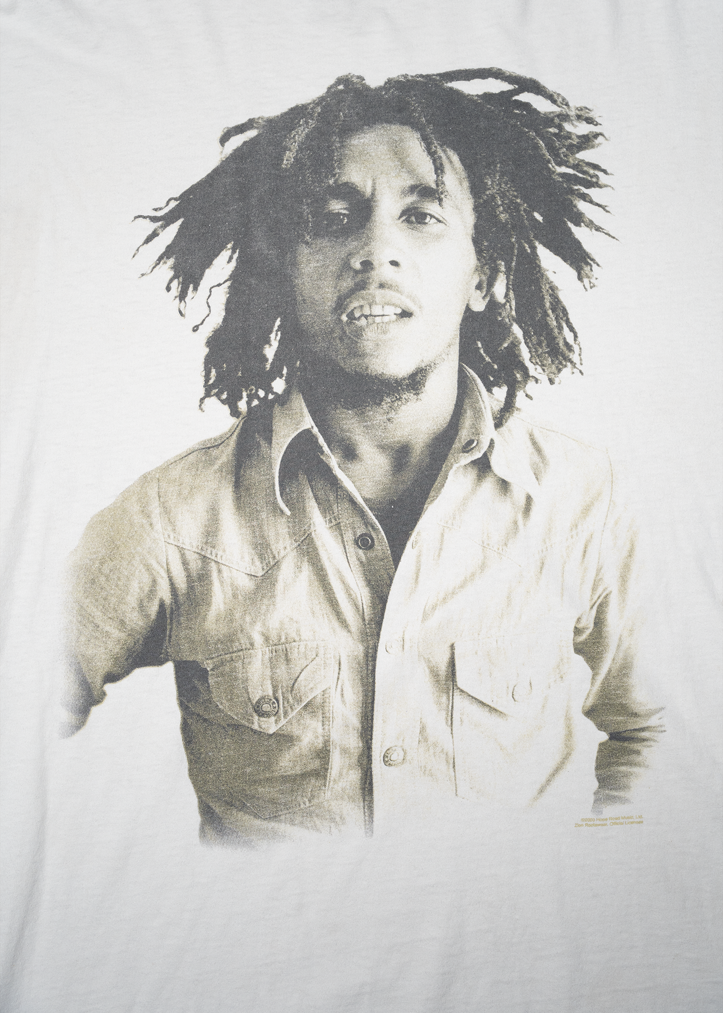 Bob Marley