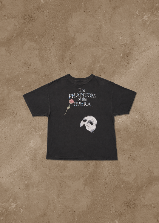 PHANTOM OF THE OPERA