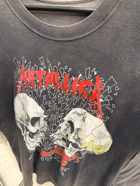 Metallica