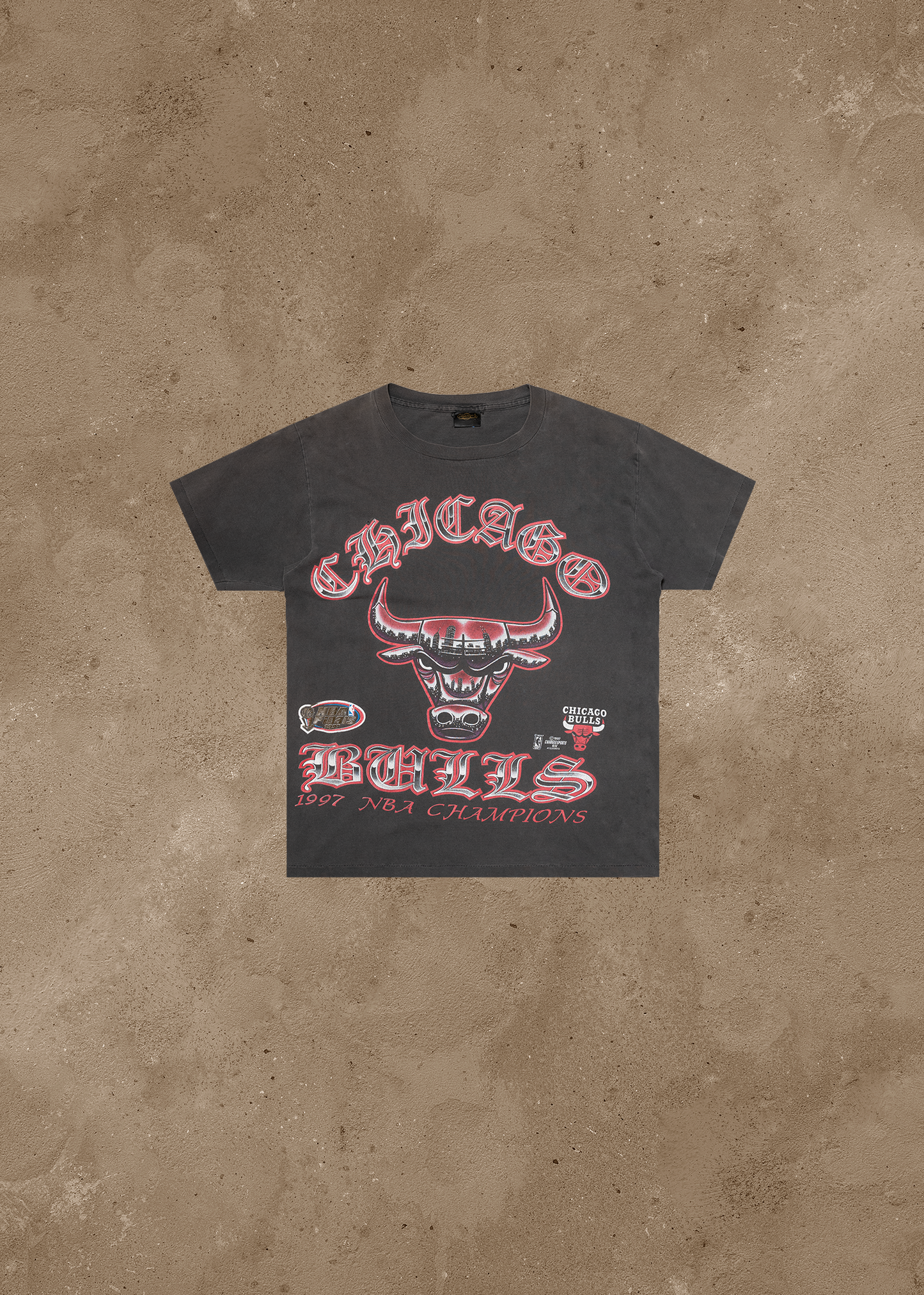 Chicago Bulls