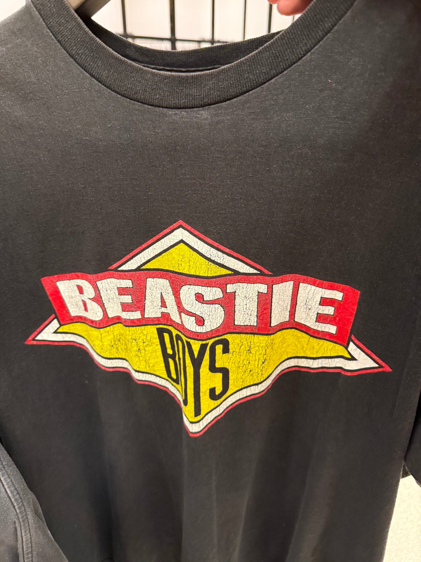 Beastie Boys