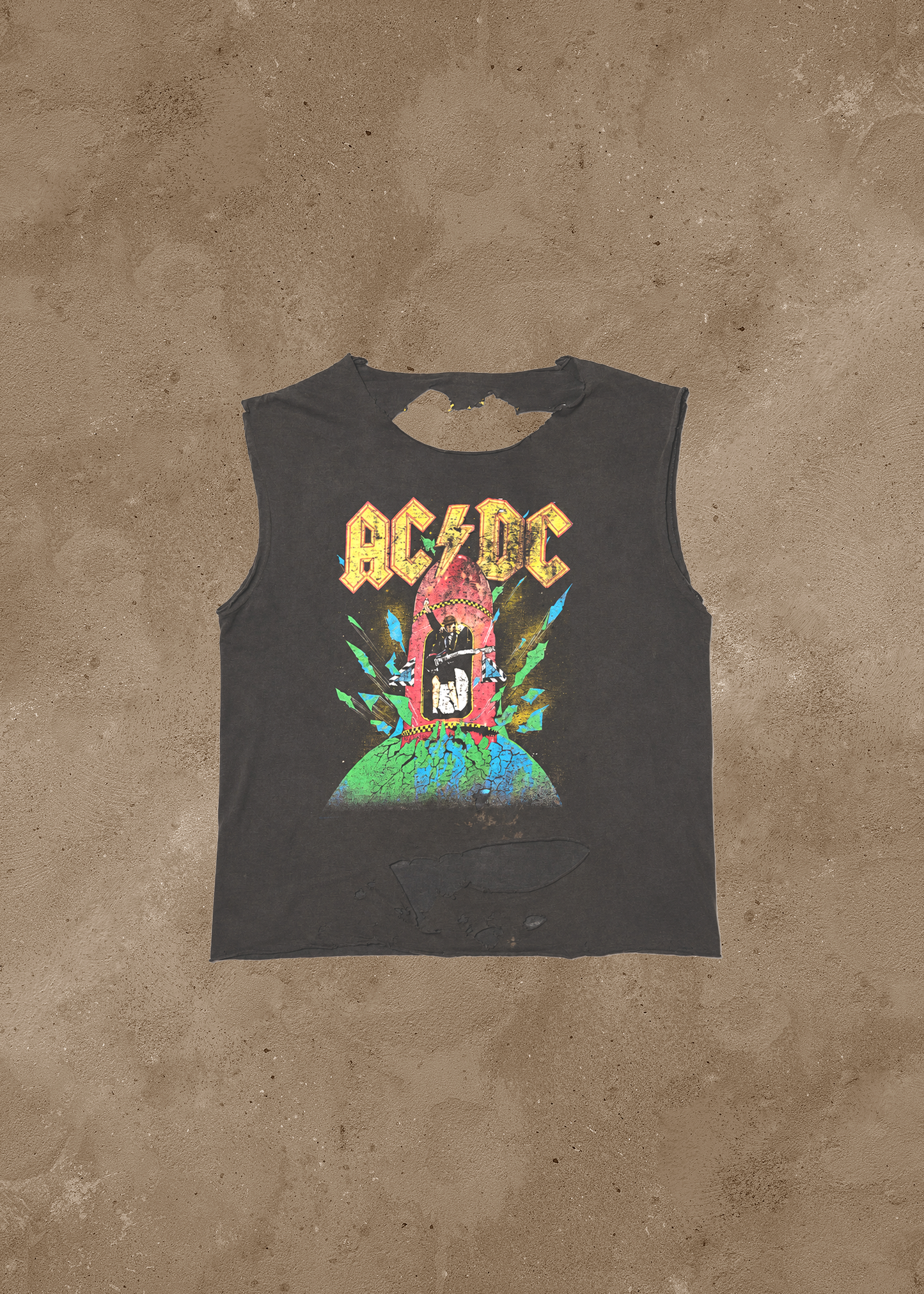 ACDC