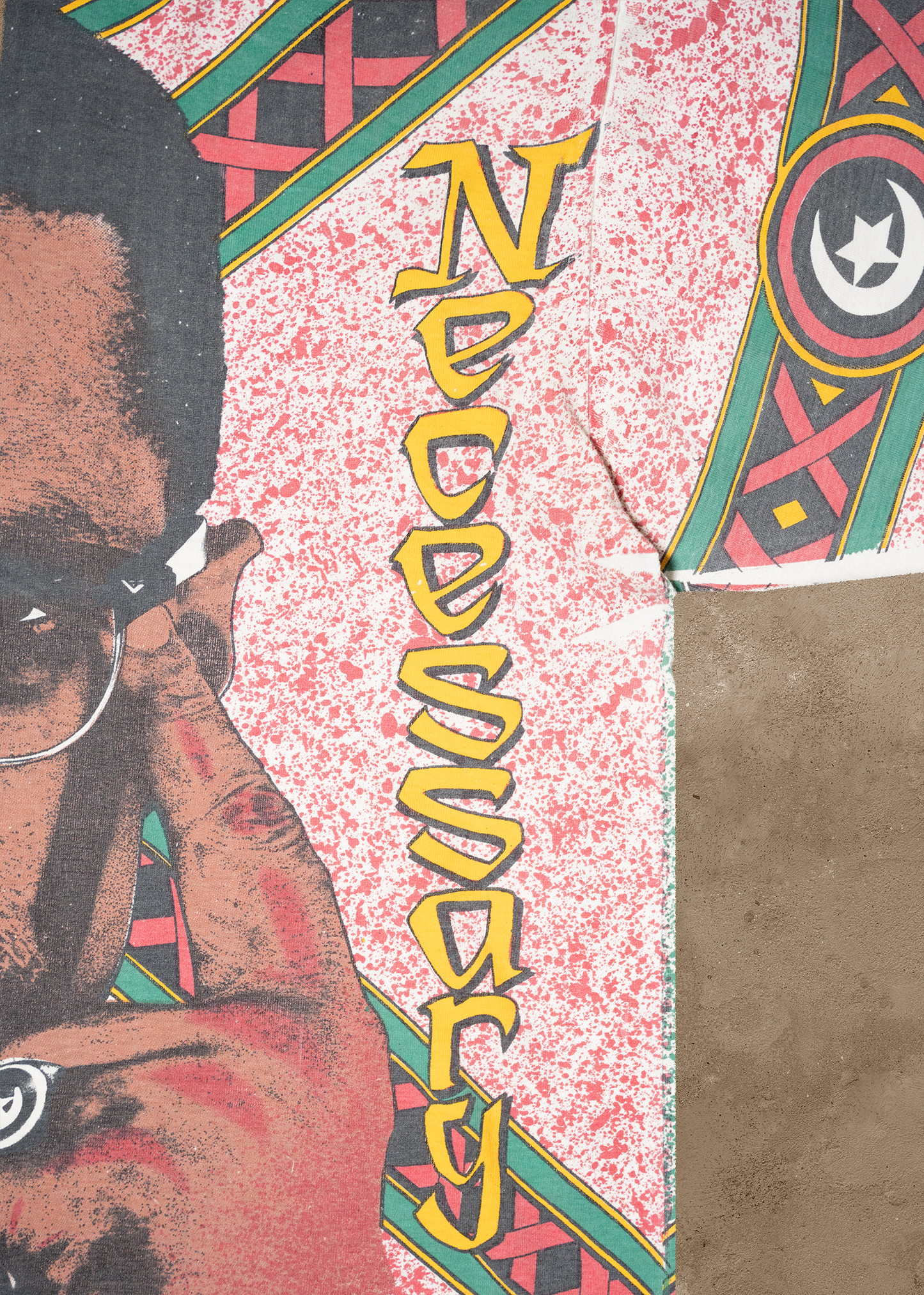 Malcolm X
