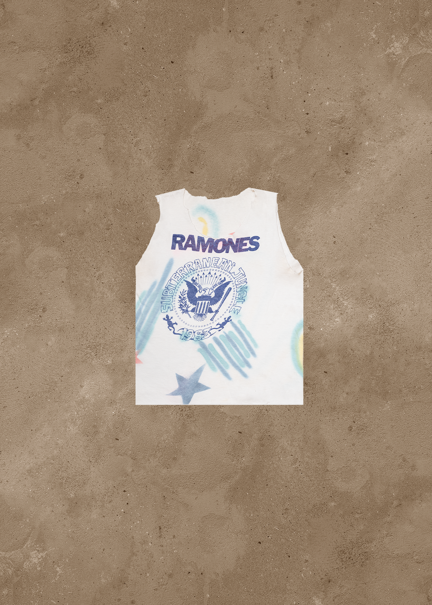 Ramones