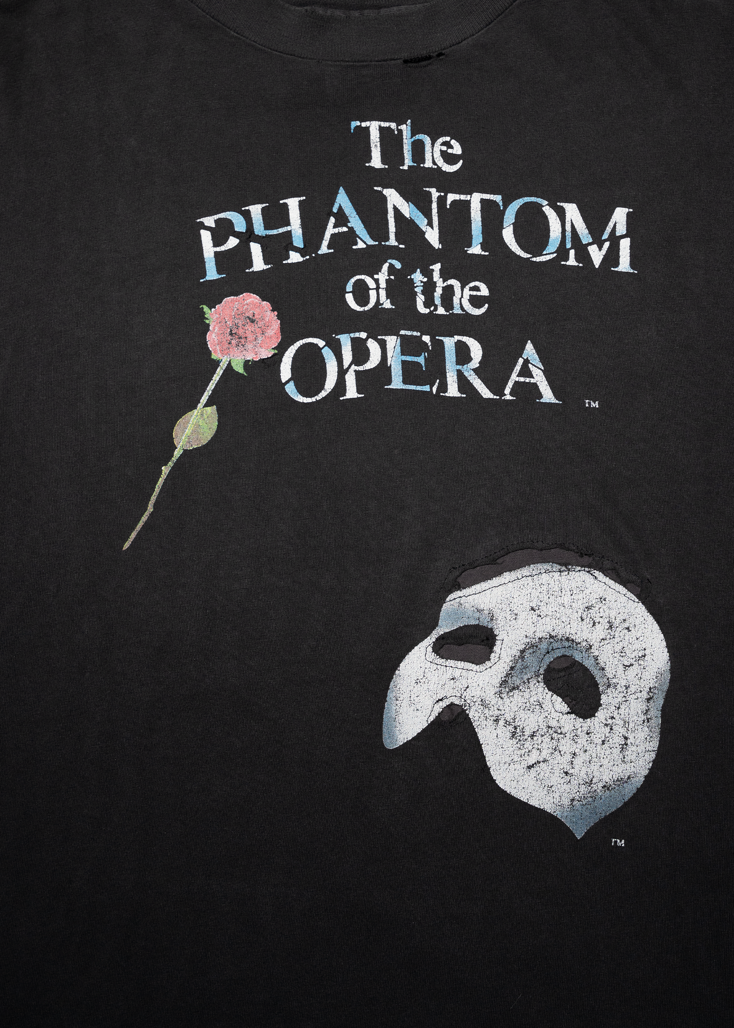 PHANTOM OF THE OPERA
