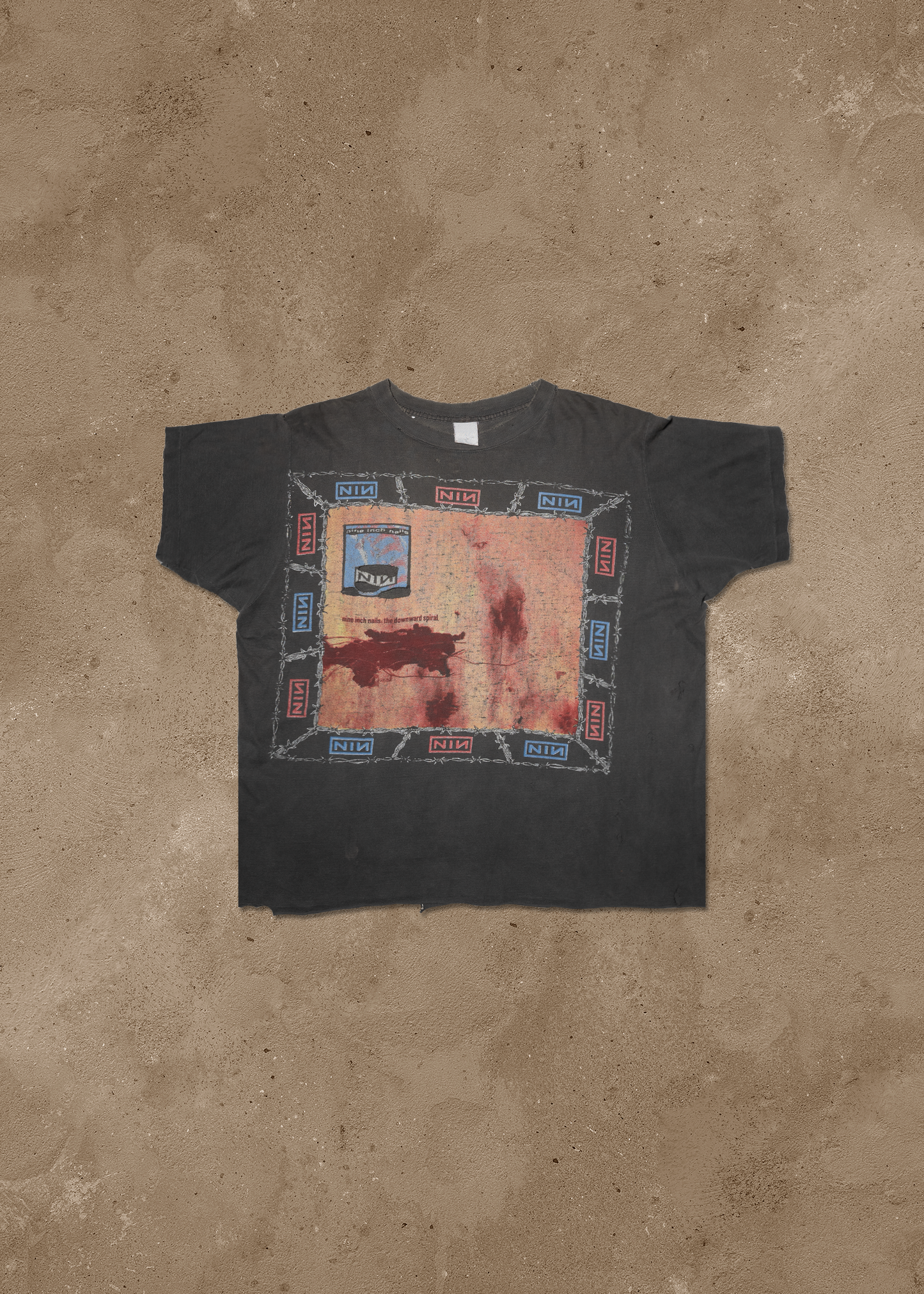Nine Inch Nails