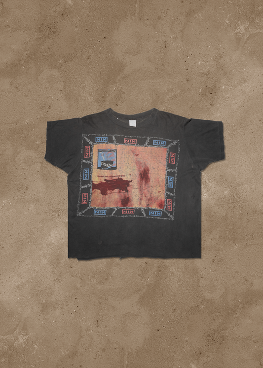 Nine Inch Nails