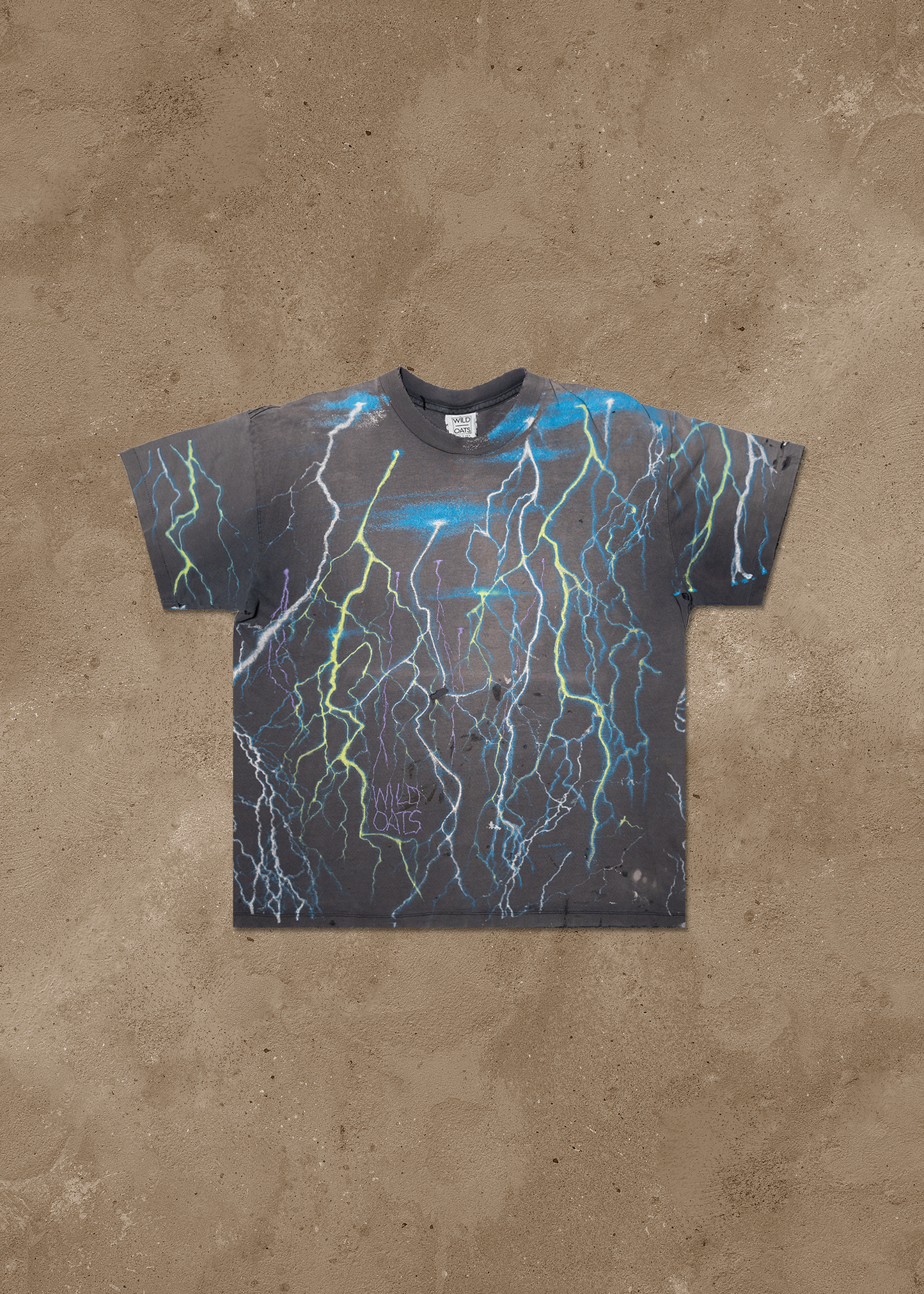 LIGHTNING