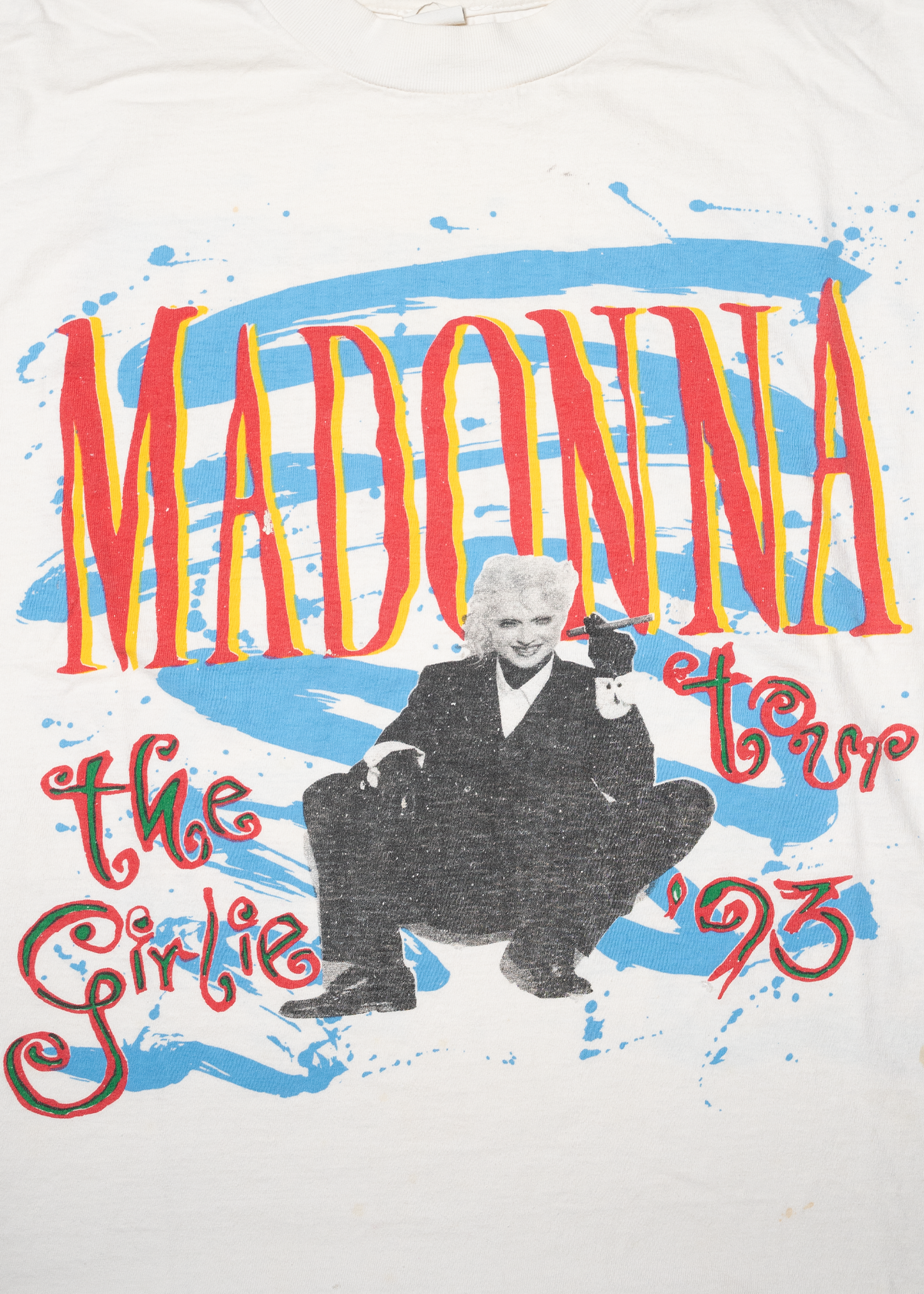 MADONNA