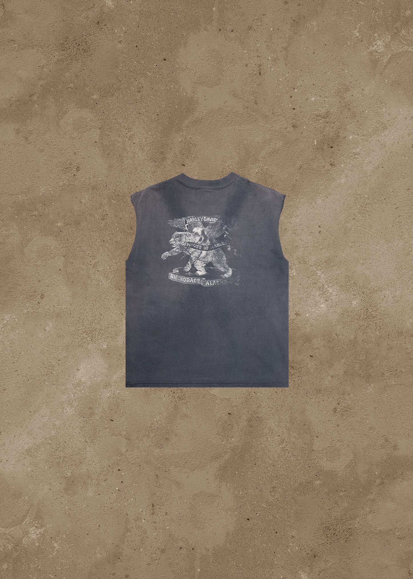 Harley Davidson