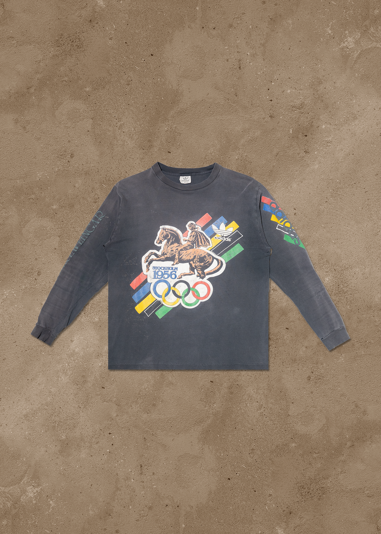 Adidas Olympics