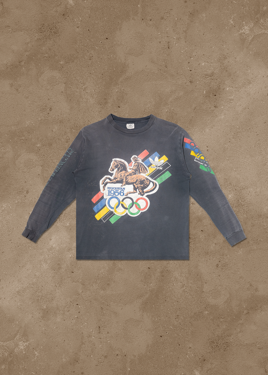 Adidas Olympics
