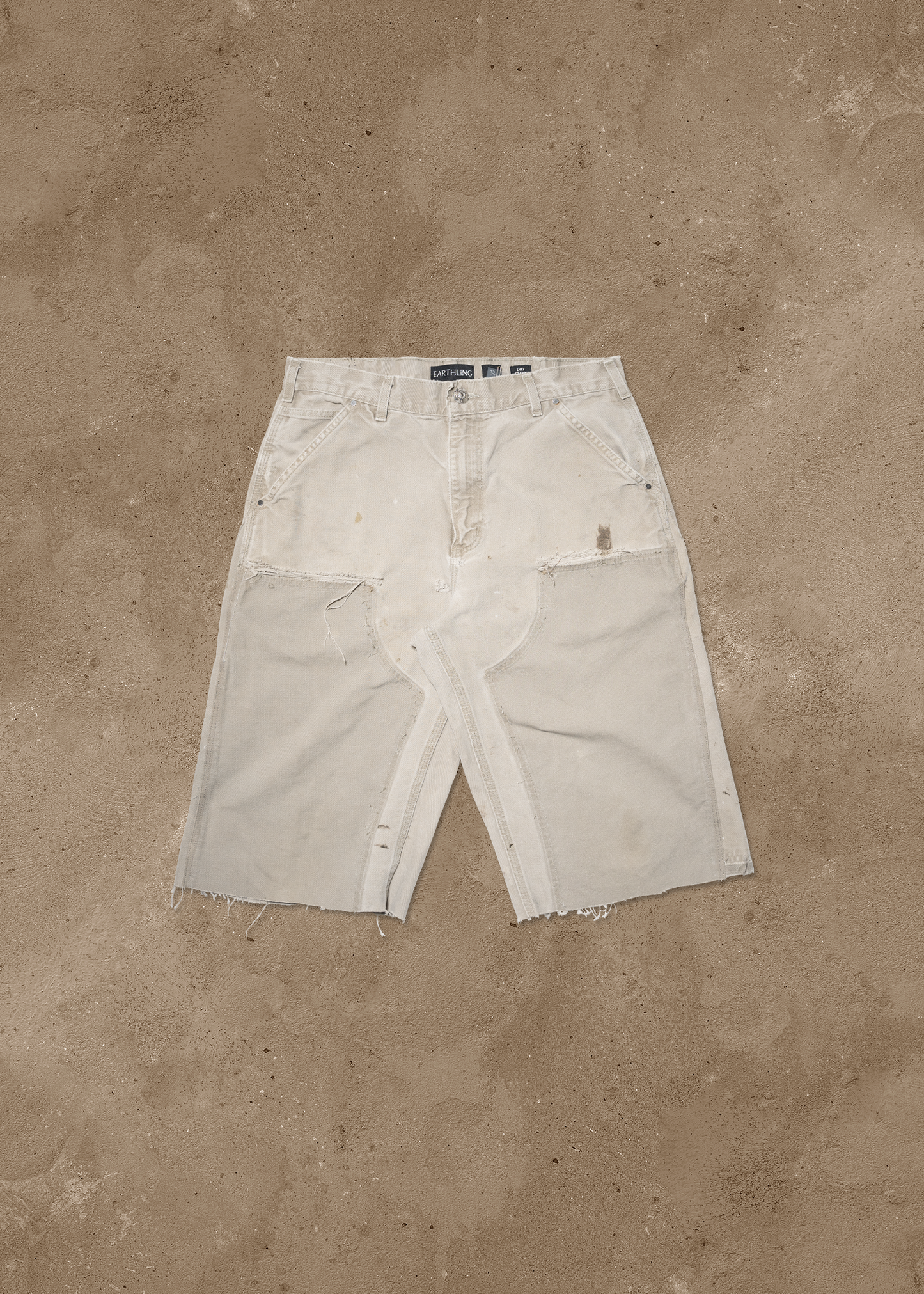 Shadow Short 32