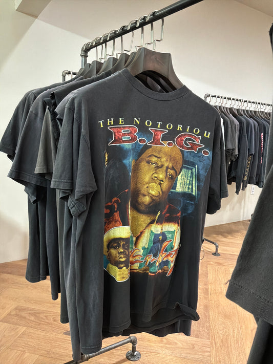 The Notorious B.I.G.