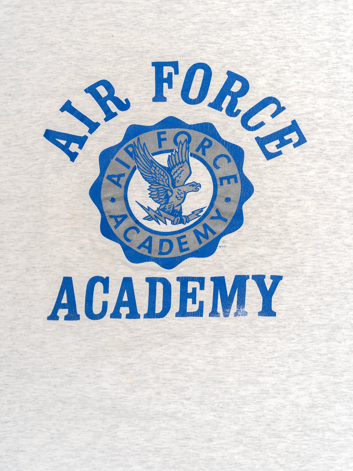 AIR FORCE ACADEMY