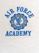 AIR FORCE ACADEMY