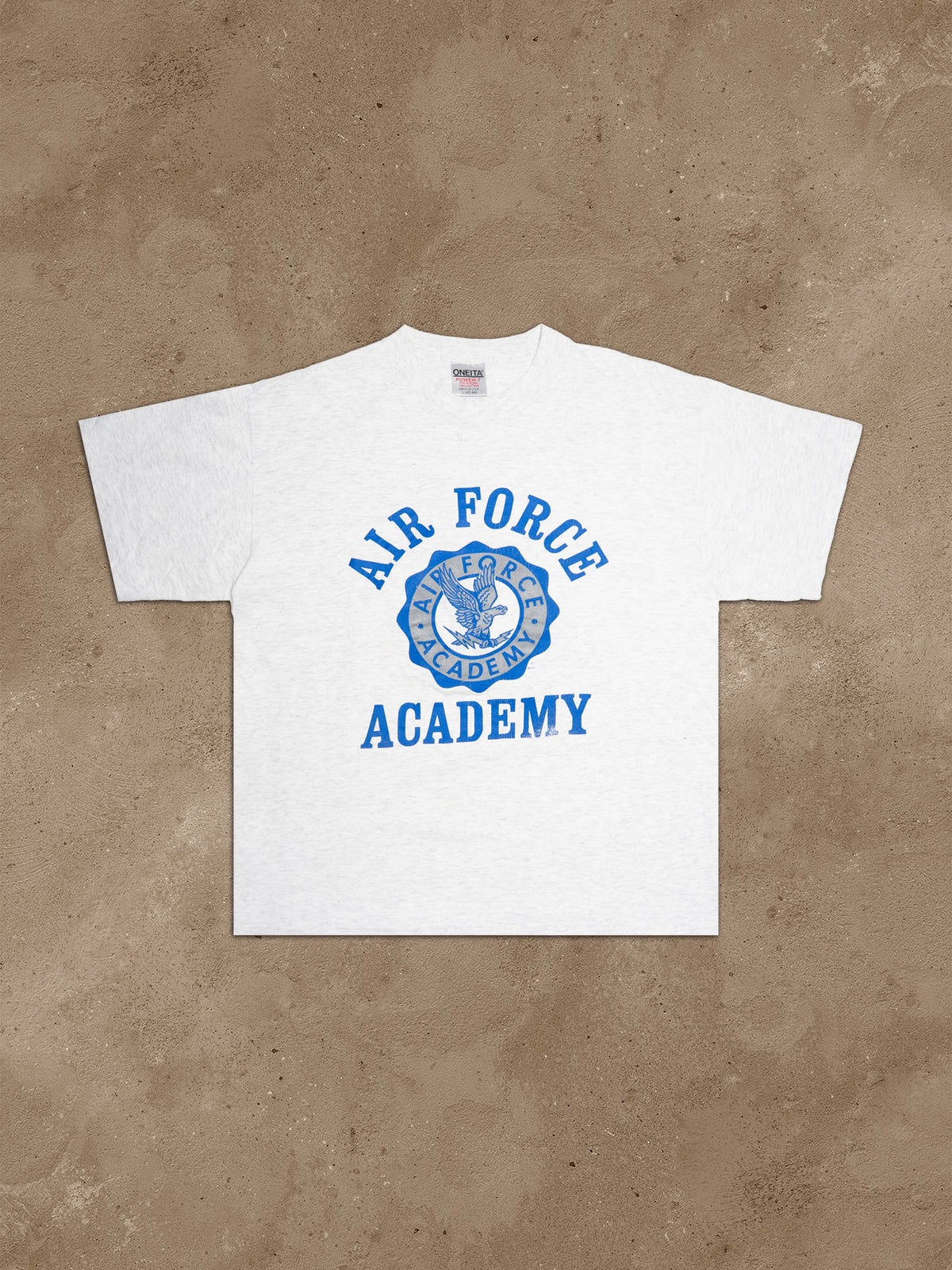 AIR FORCE ACADEMY