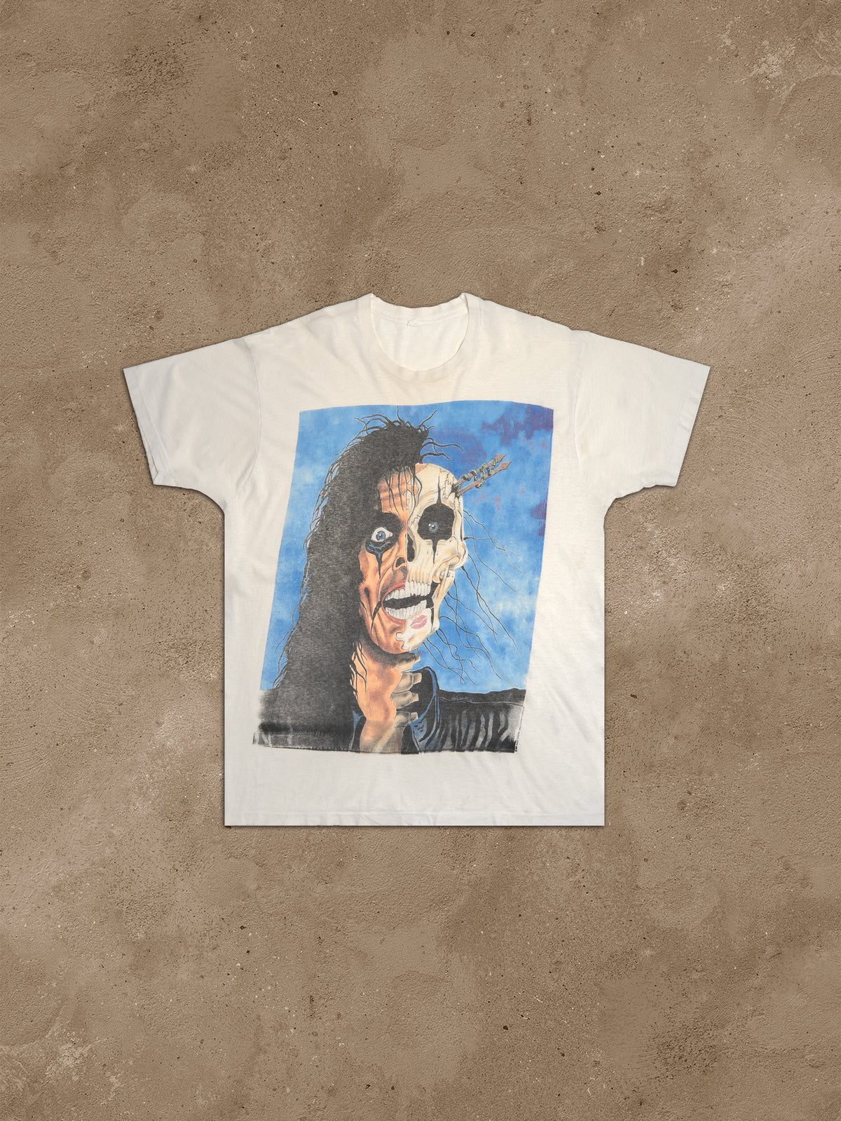 ALICE COOPER