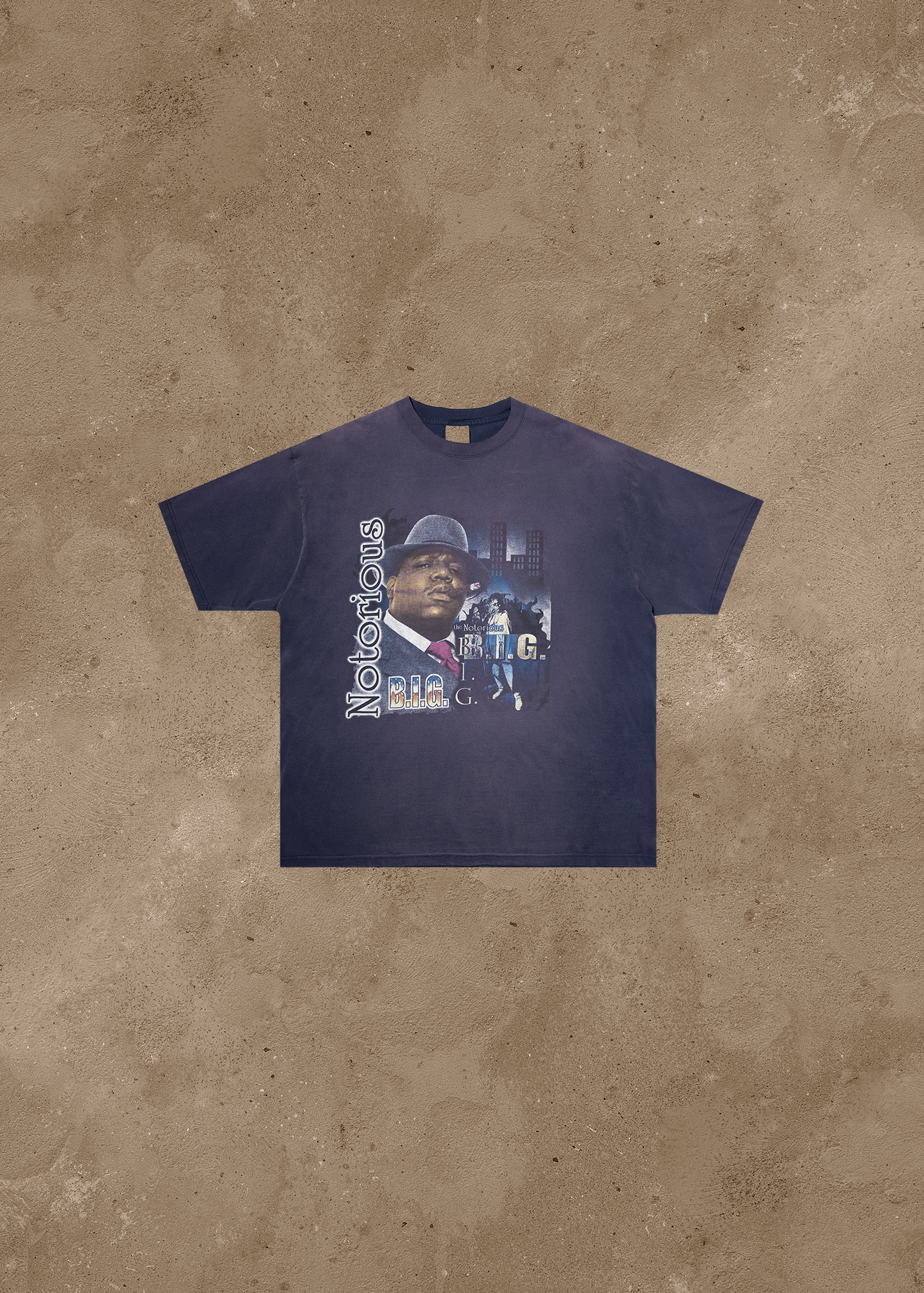 The Notorious B.I.G.