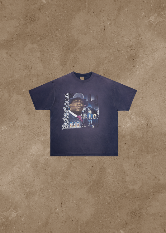The Notorious B.I.G.