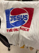 Jesus Pepsi