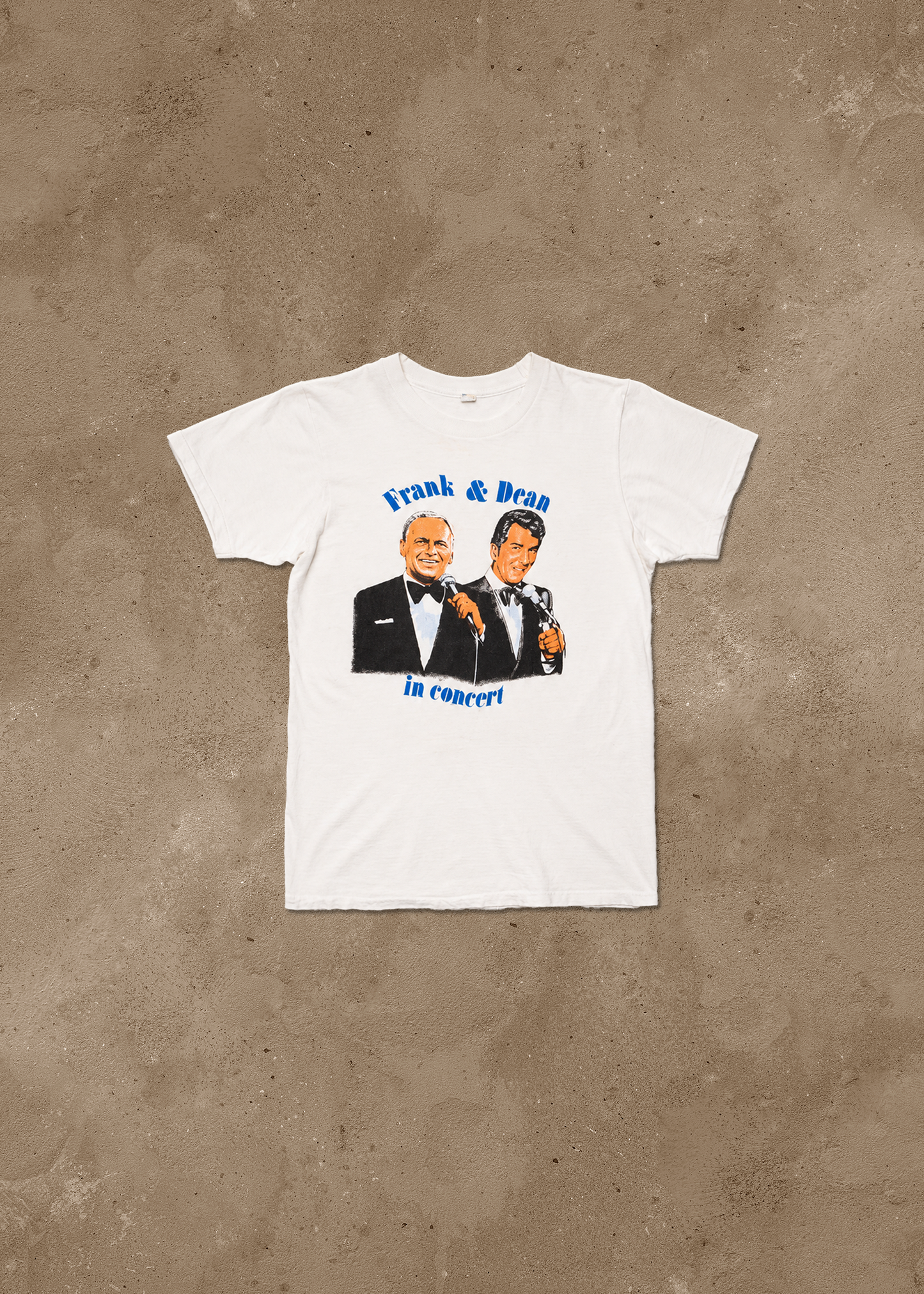 FRANK & DEAN