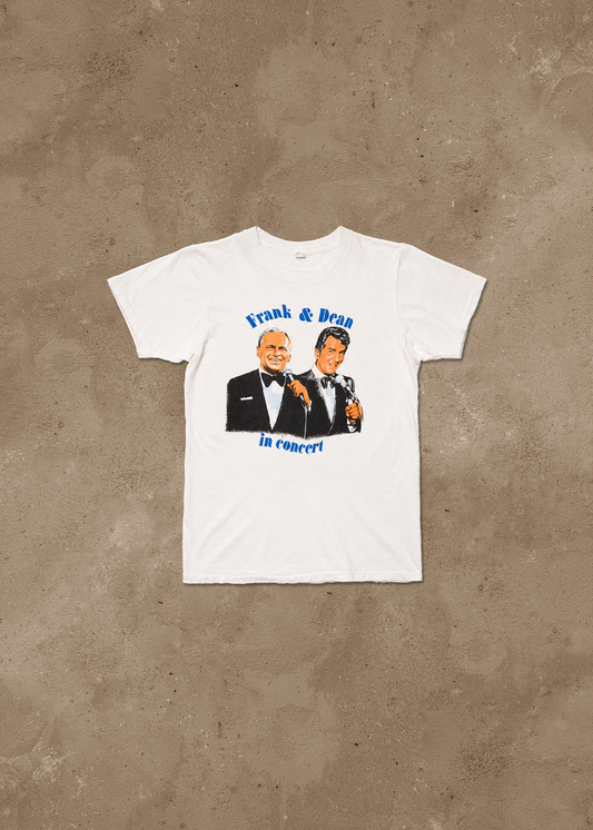 FRANK & DEAN