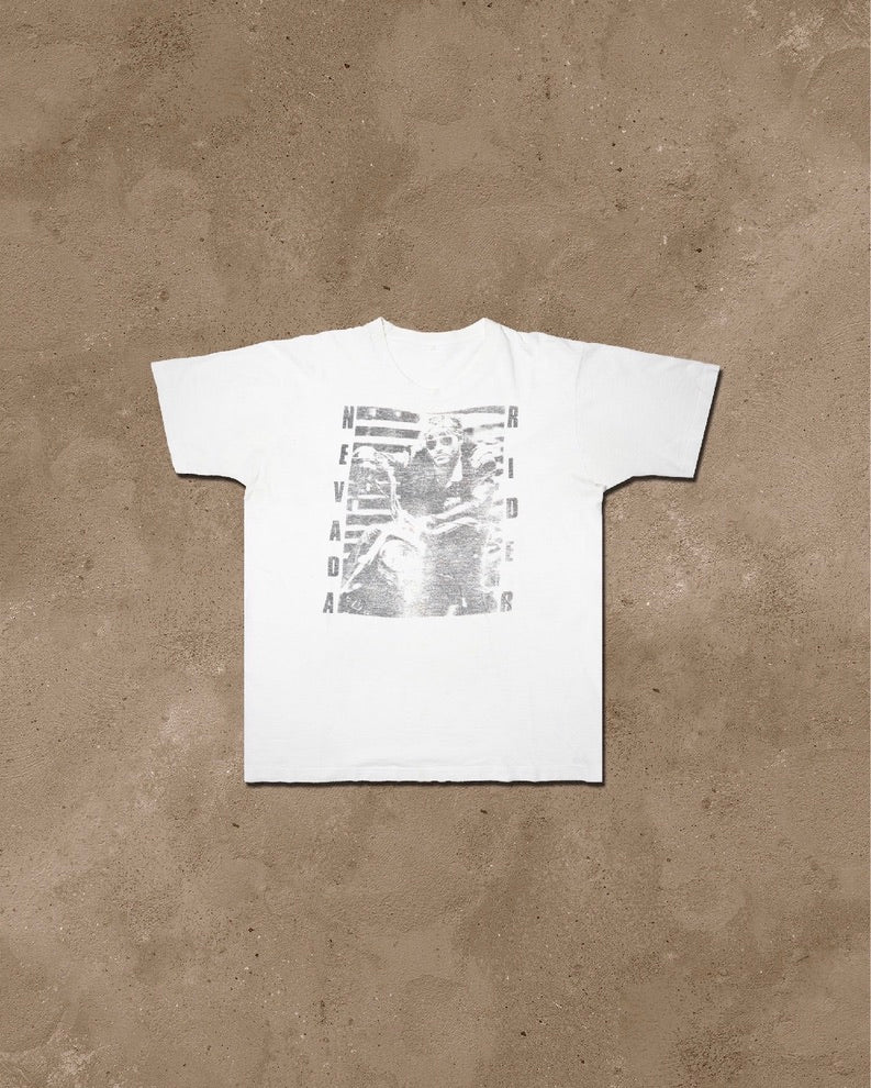 NEVADA RIDER, NIL8, GRAVE DIGGER