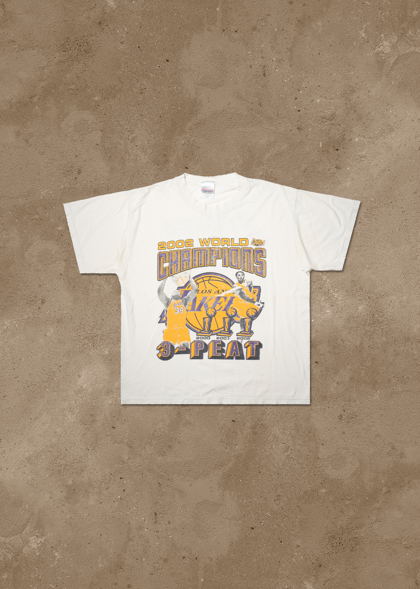 LAKERS