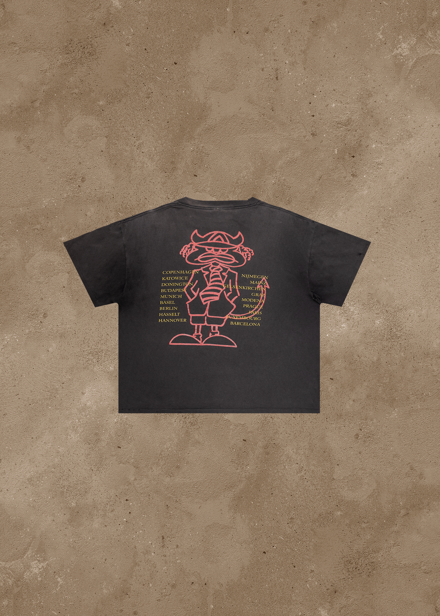 ACDC
