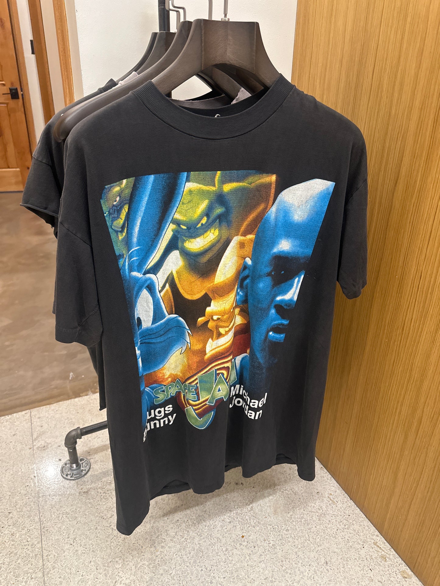 Space Jam