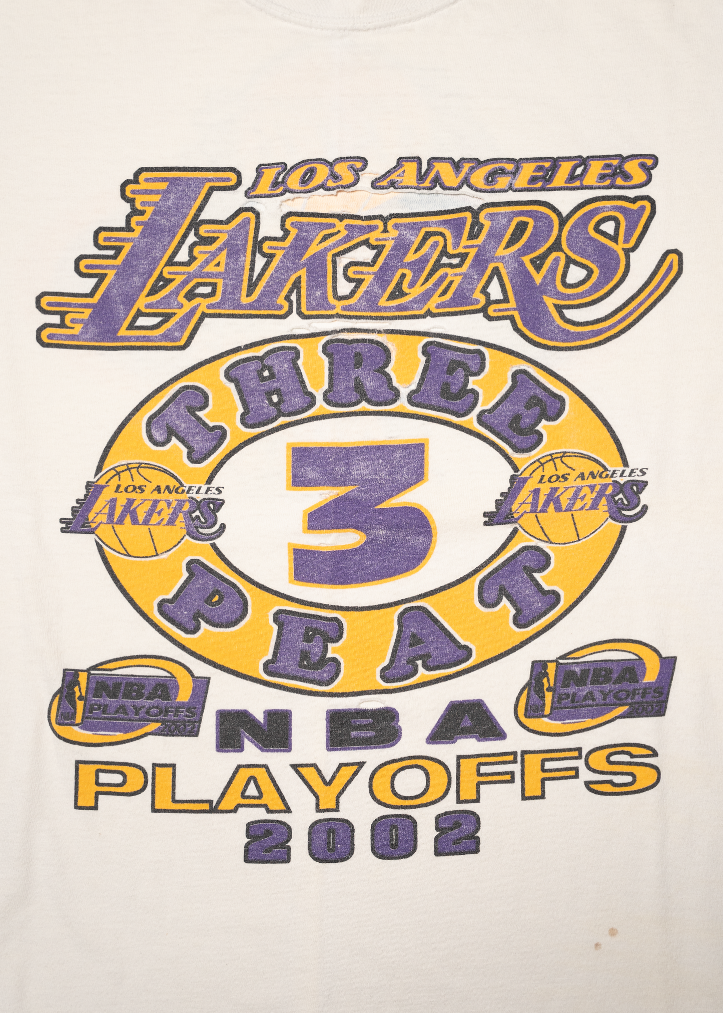 LAKERS