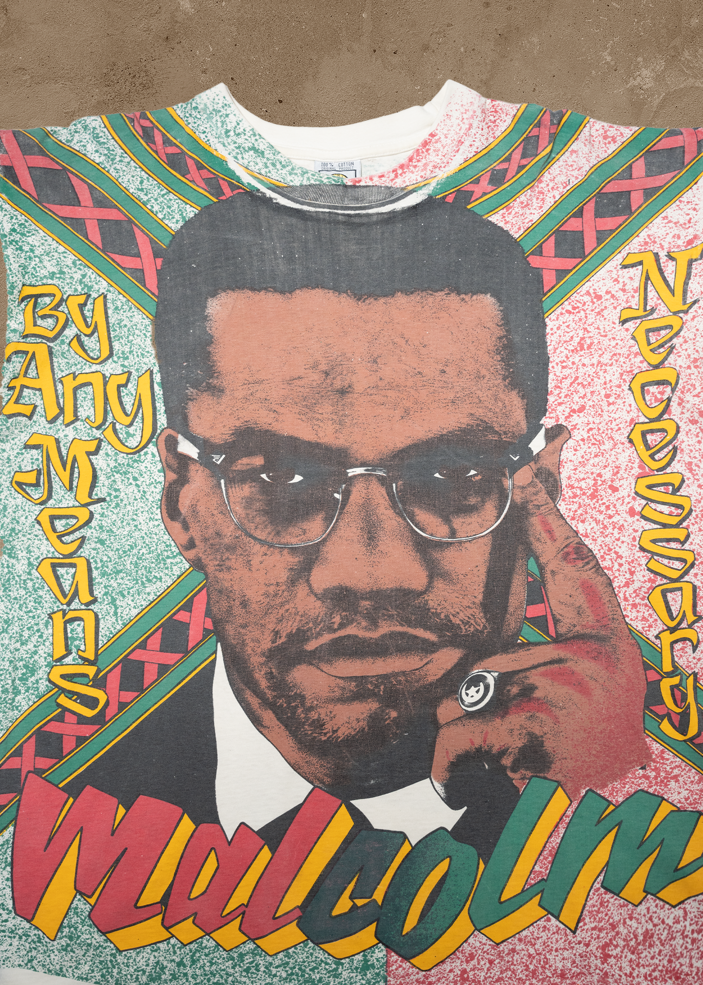 Malcolm X