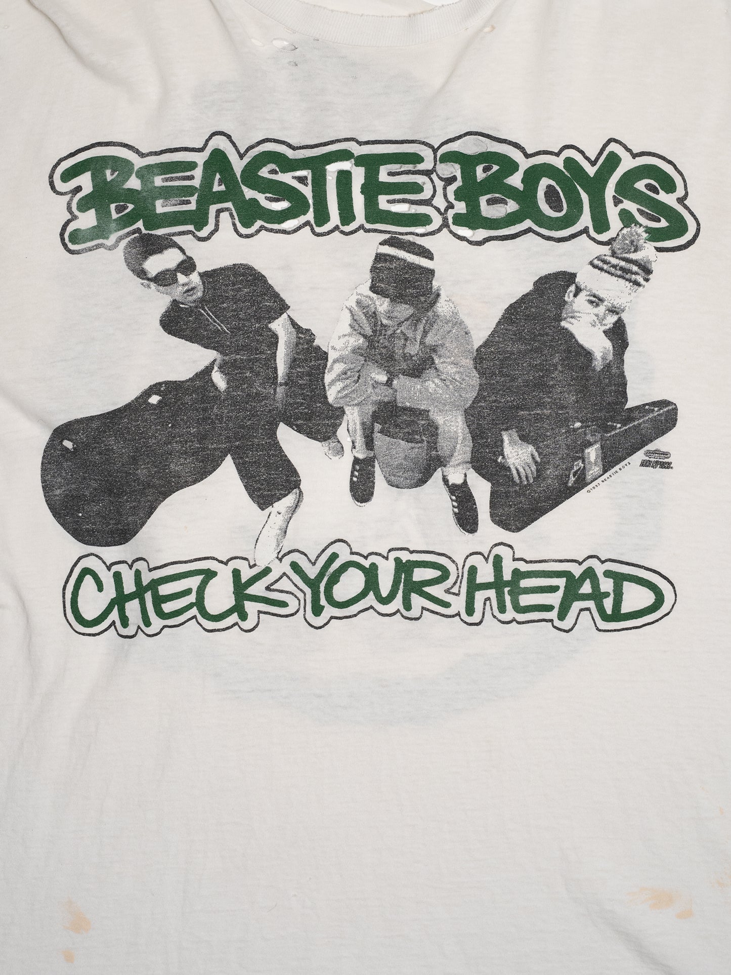 Beastie Boys