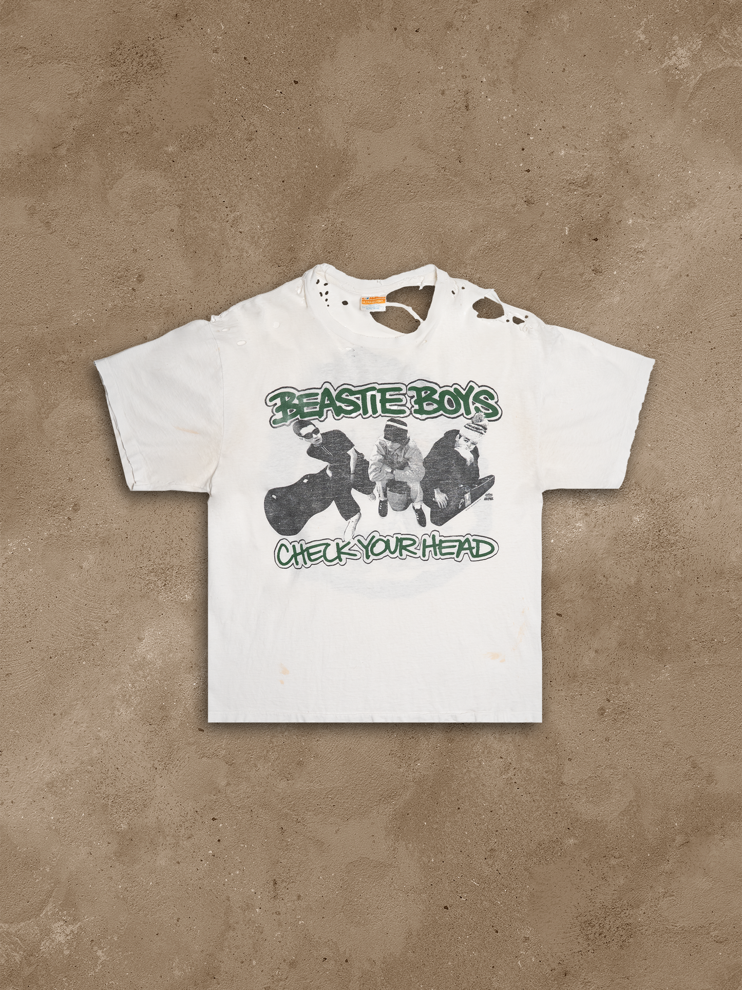 Beastie Boys