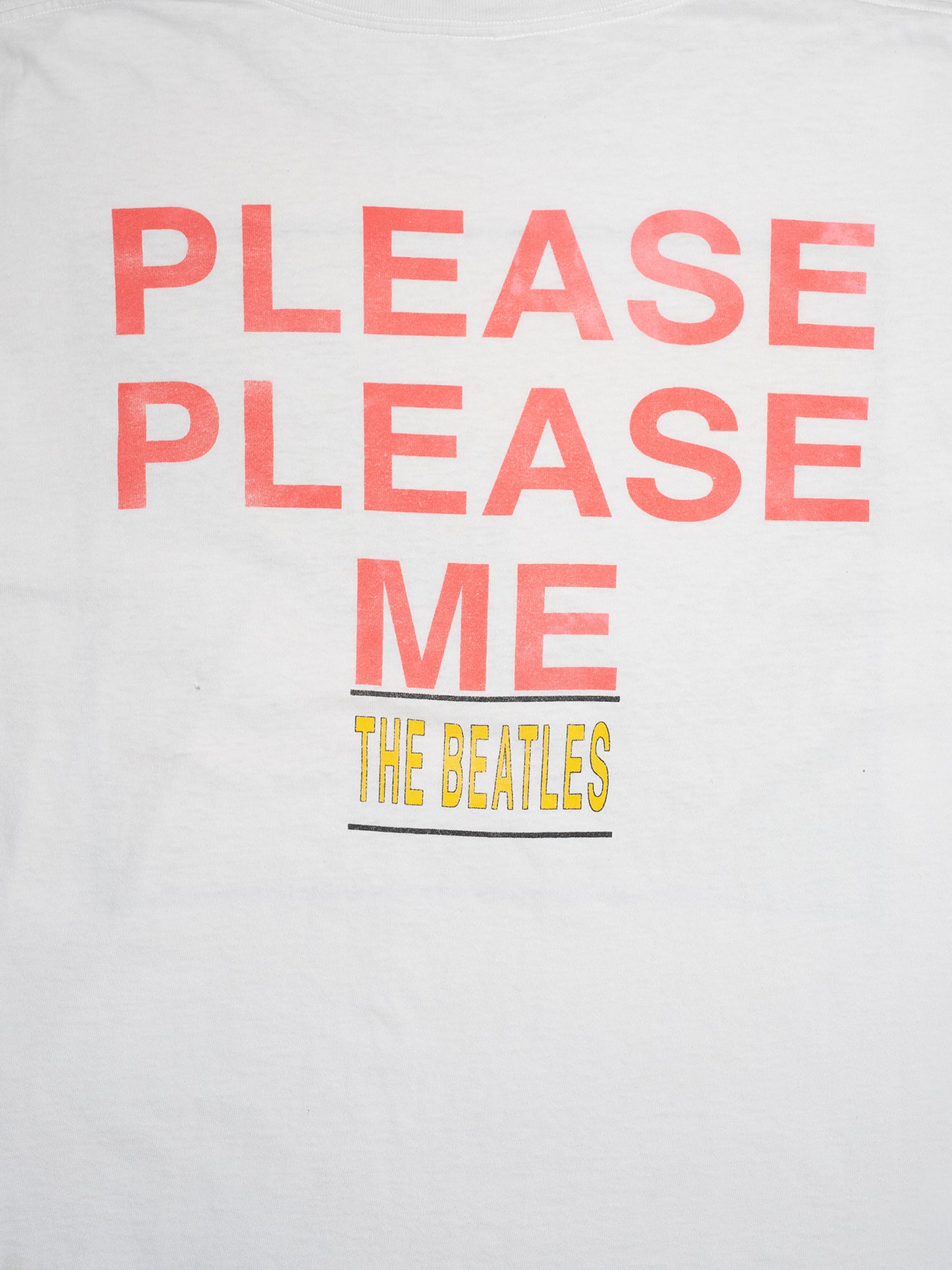 THE BEATLES