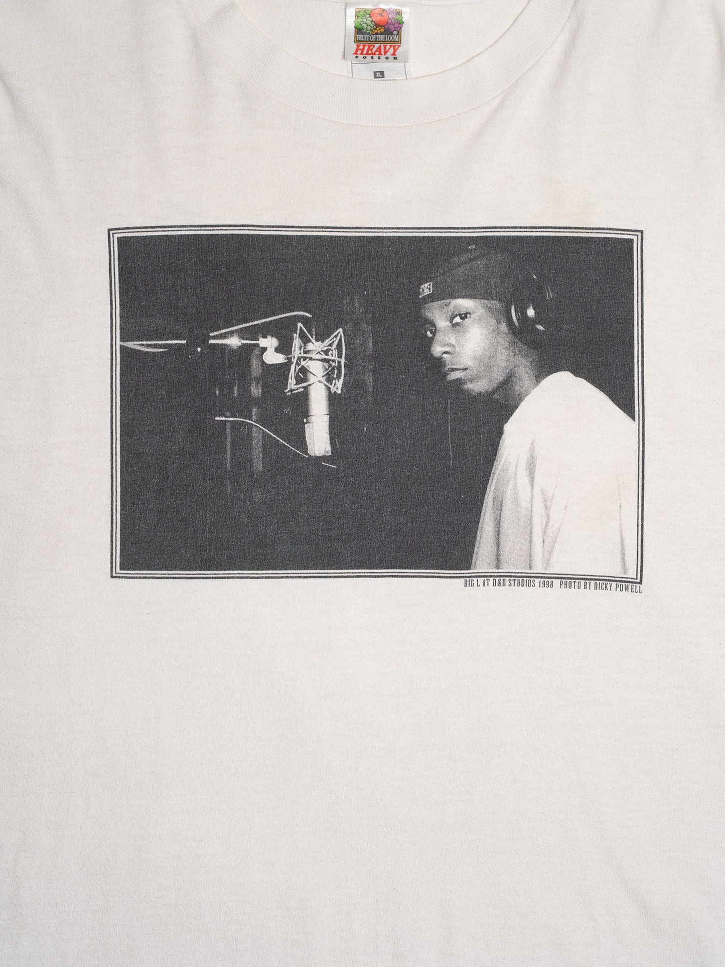 Big L