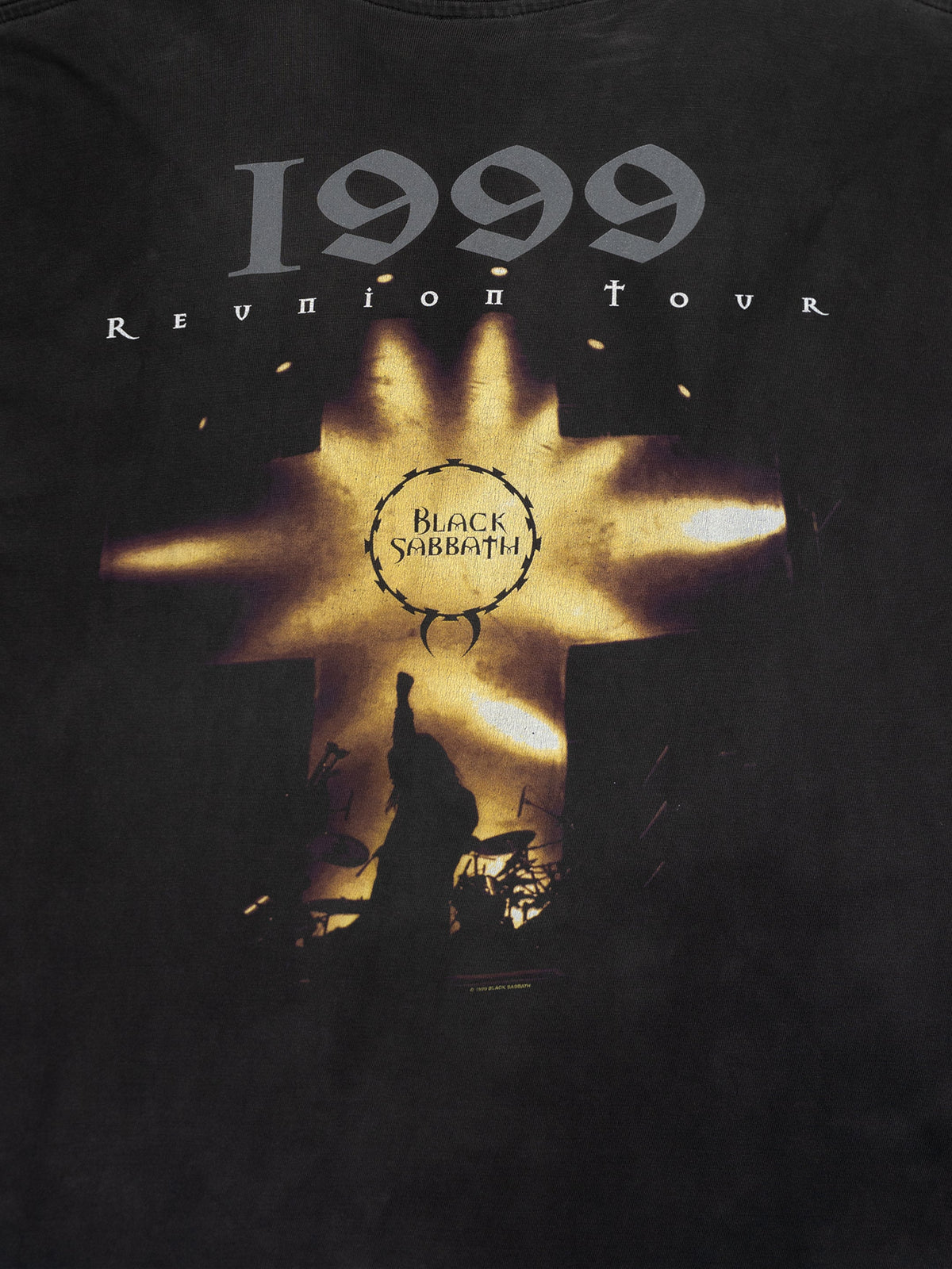 BLACK SABBATH