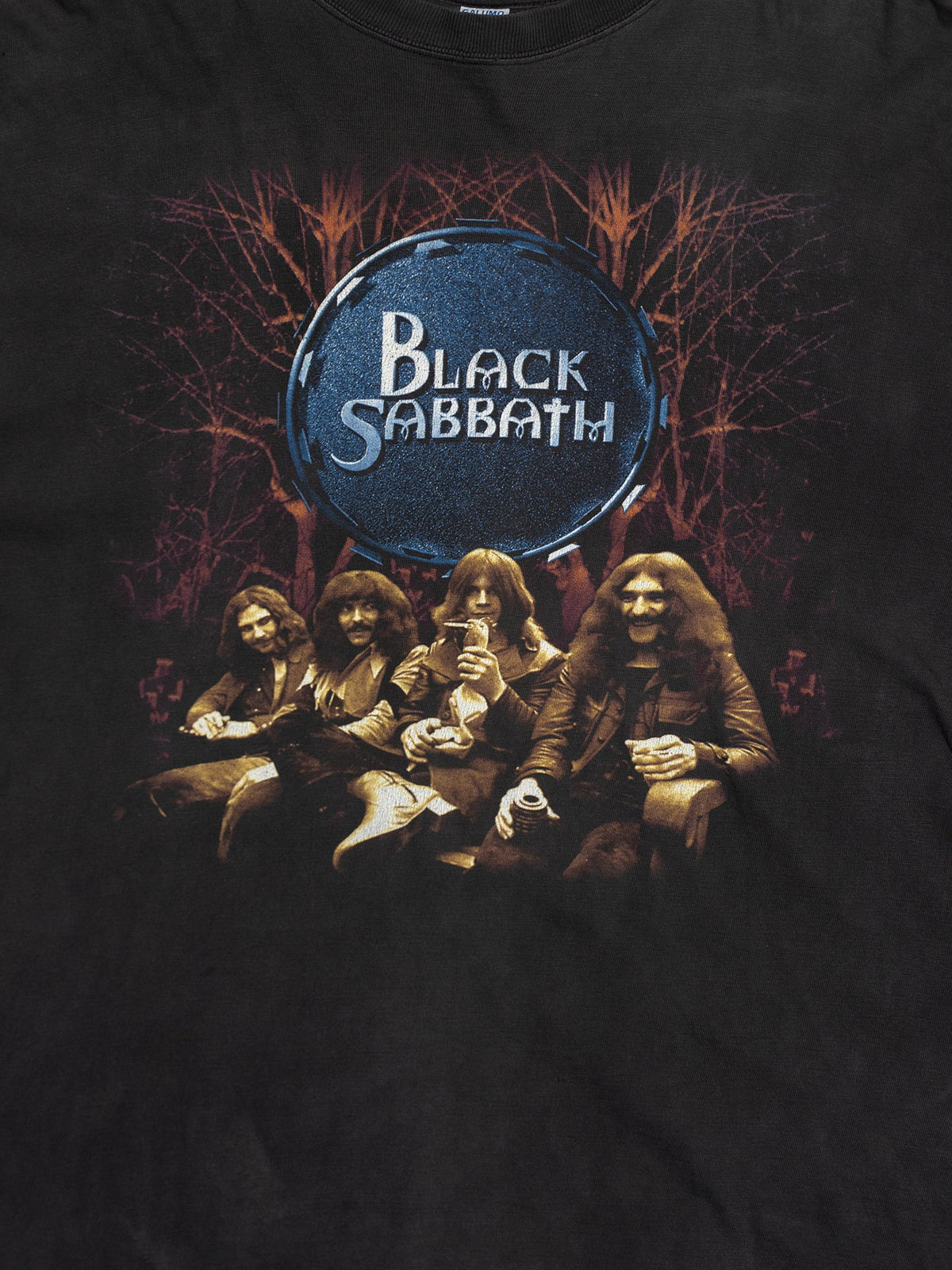 BLACK SABBATH