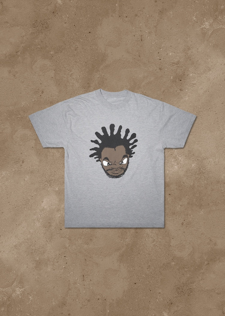 Jeru The Damaja