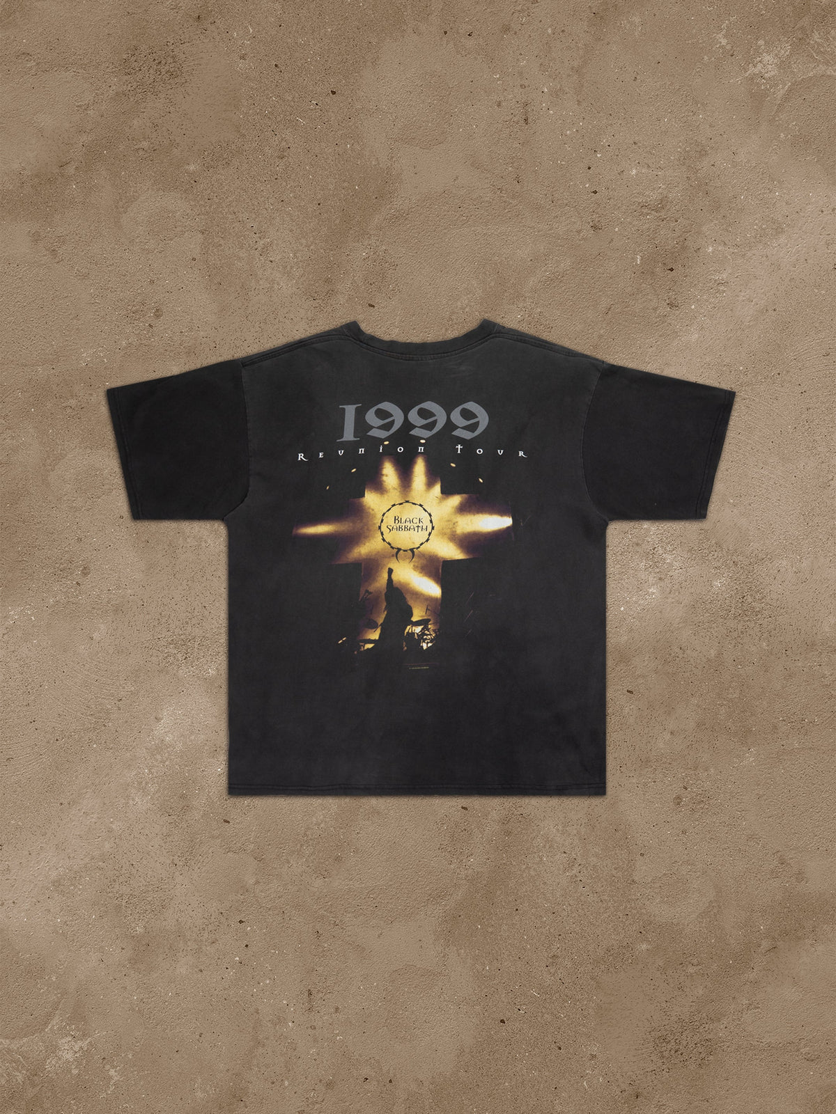 BLACK SABBATH