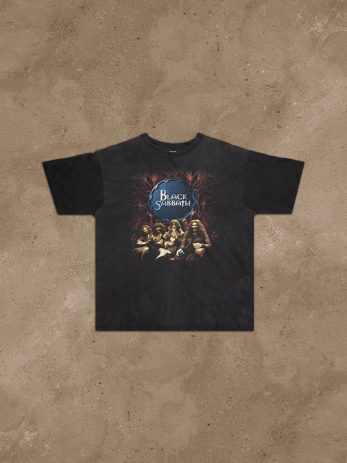 BLACK SABBATH