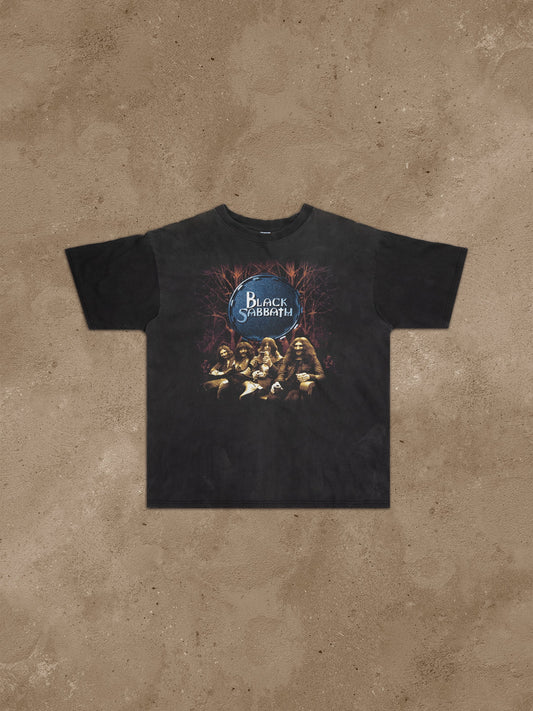 BLACK SABBATH