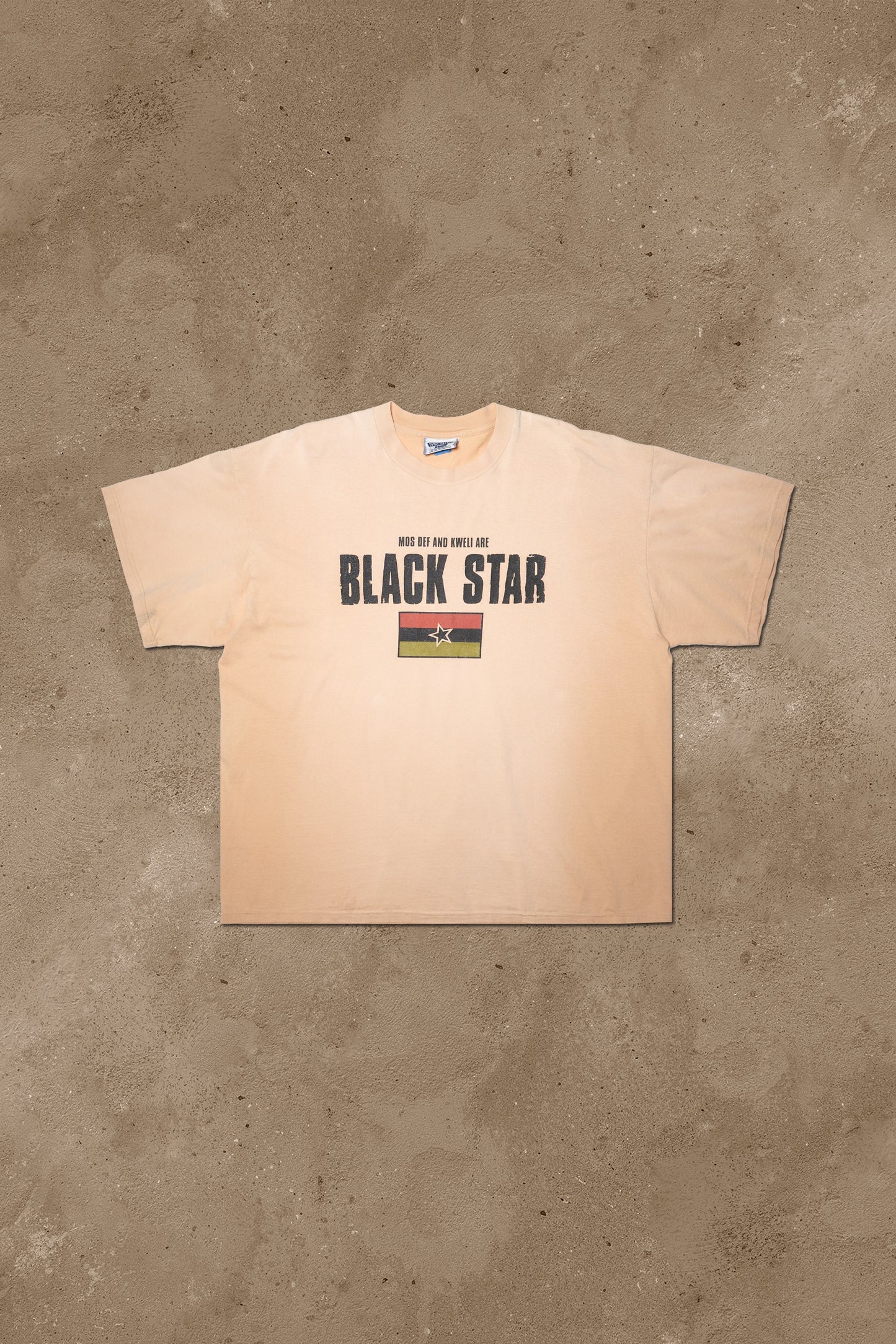 Black Star