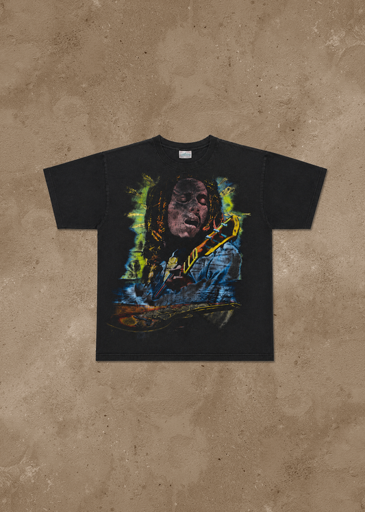 BOB MARLEY