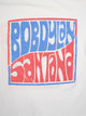 BOB DYLAN SANTANA close up 2