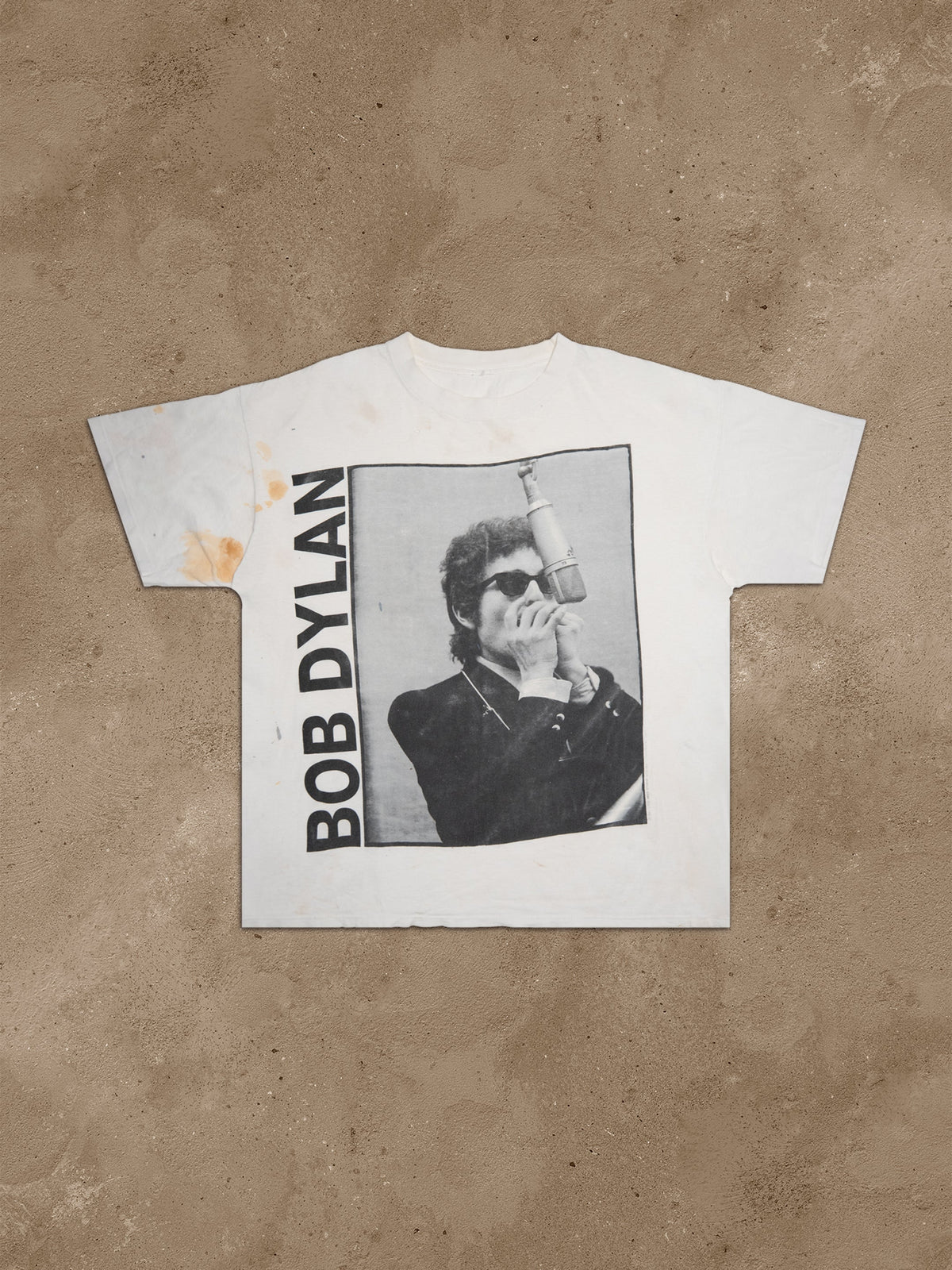 BOB DYLAN